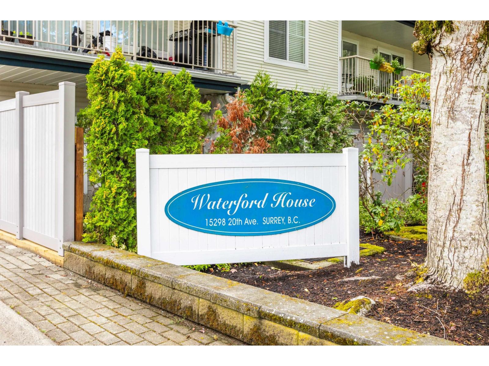 Photo 2 of 109 15298 20 Avenue, Surrey BC