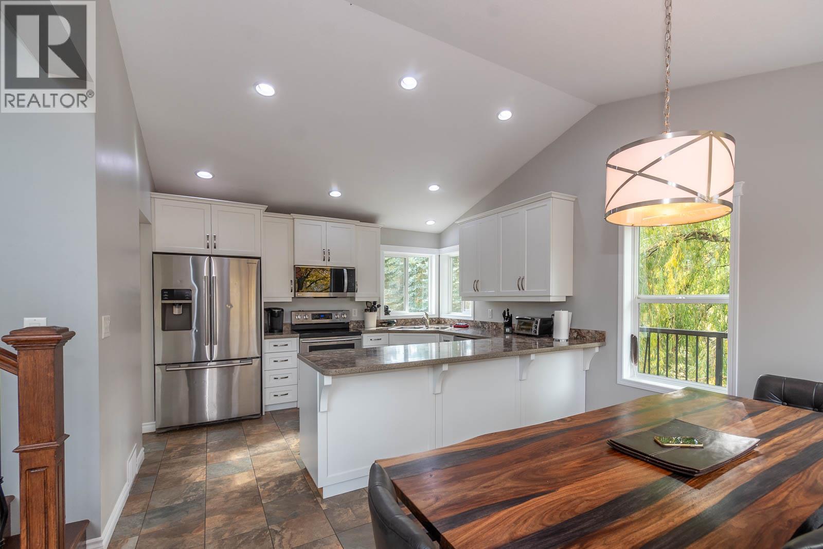 Photo 7 of 2234 Tappen Notch Hill Road, Tappen BC