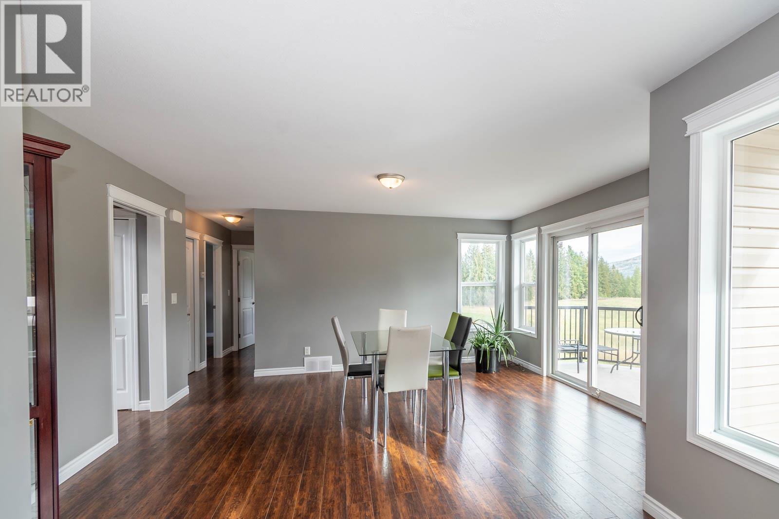 Photo 8 of 2234 Tappen Notch Hill Road, Tappen BC