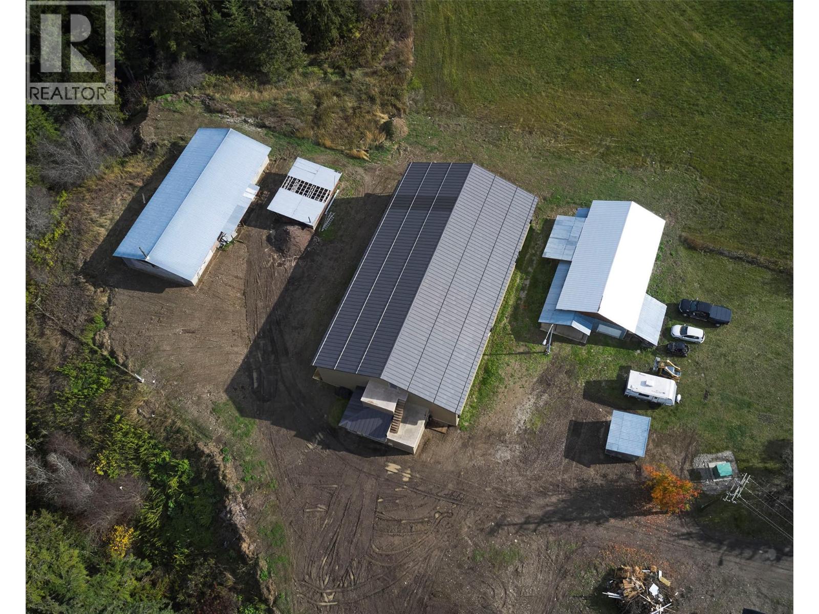2234 Tappen Notch Hill Road - 2