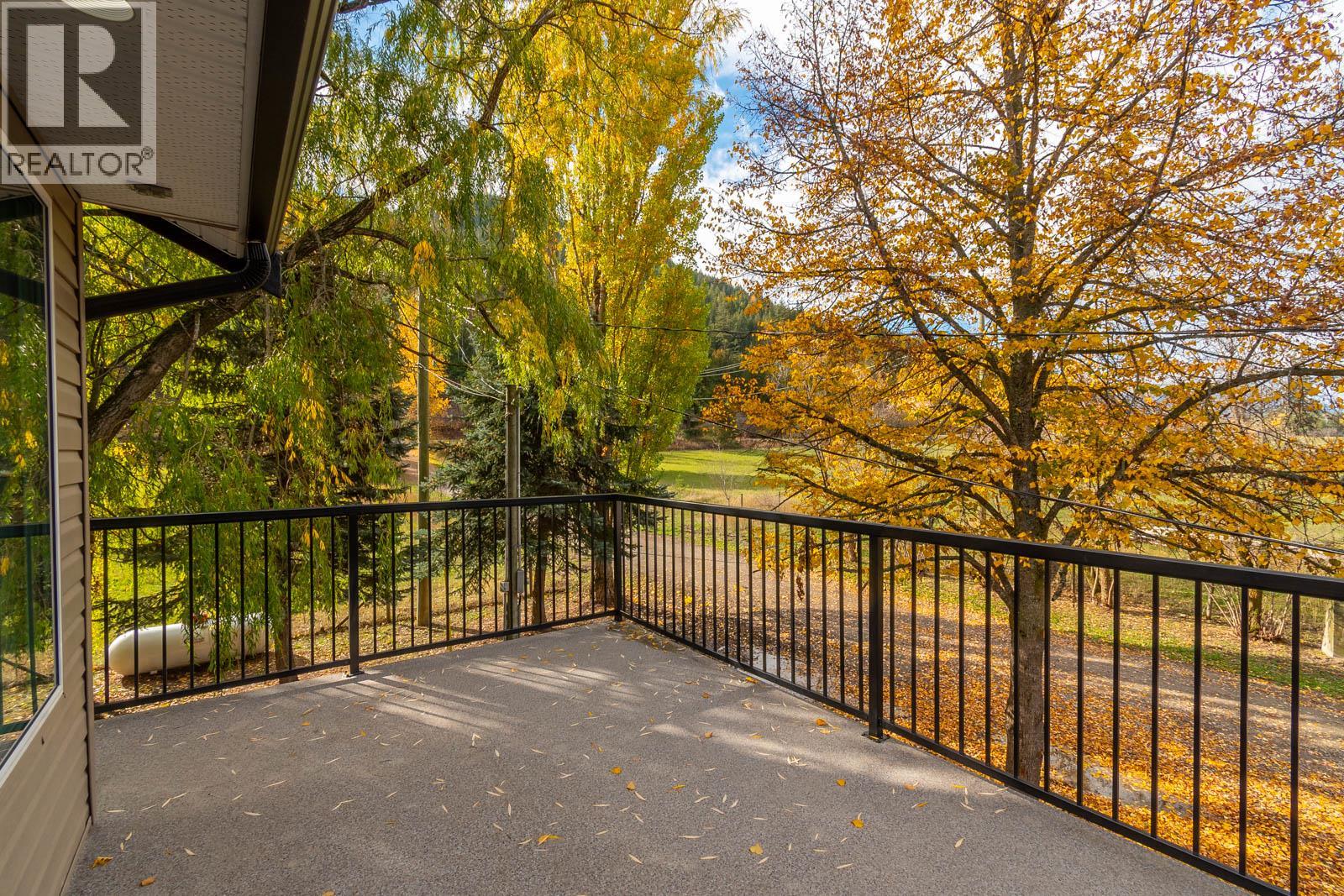 Photo 1 of 2234 Tappen Notch Hill Road, Tappen BC