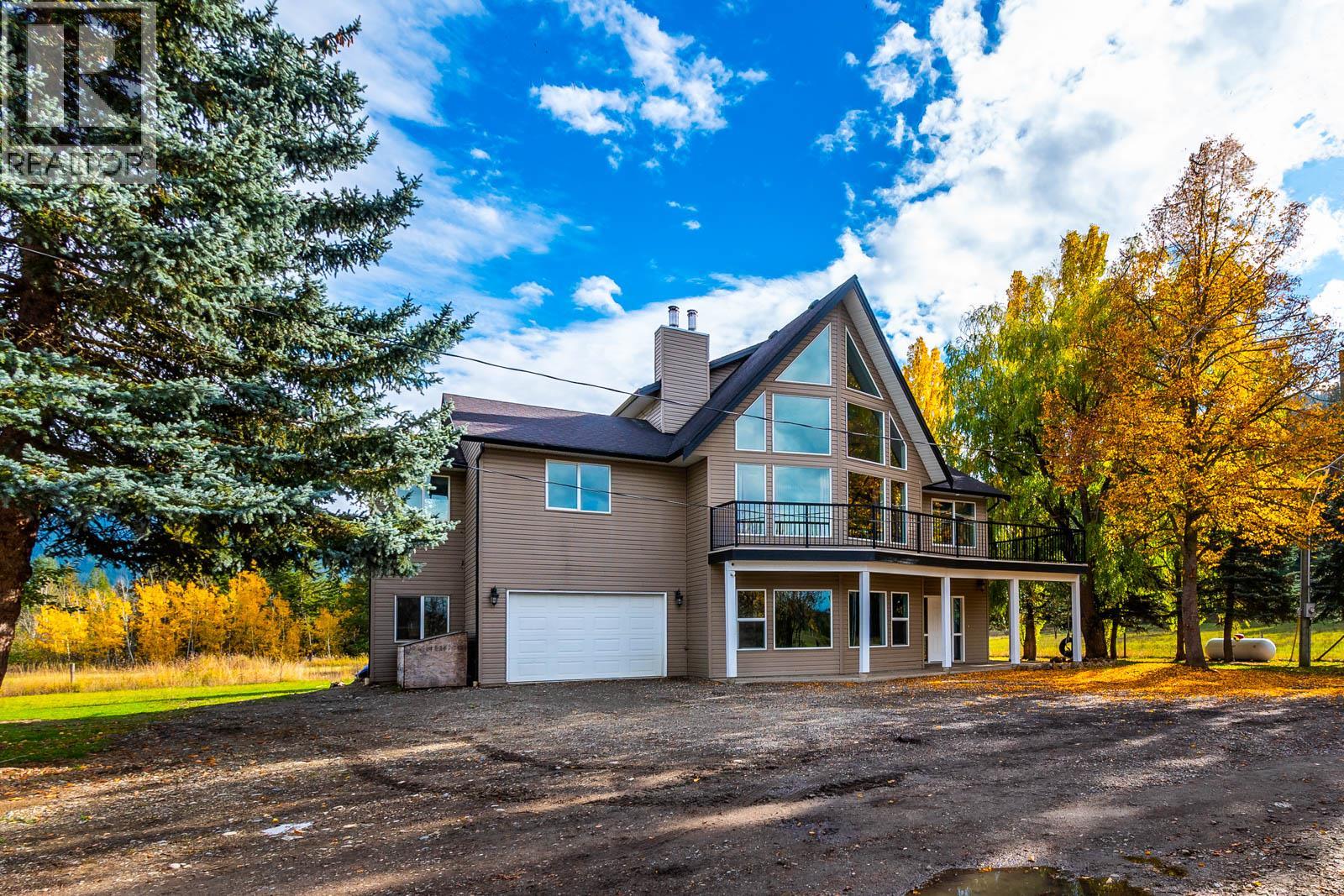Photo 92 of 2234 Tappen Notch Hill Road, Tappen BC