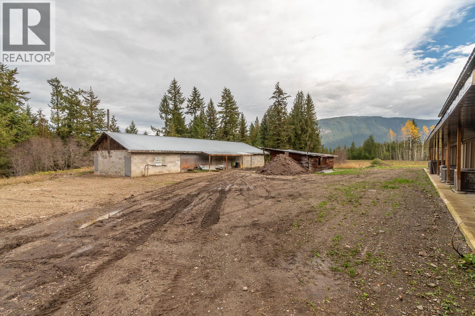 Photo 71 of 2234 Tappen Notch Hill Road, Tappen BC