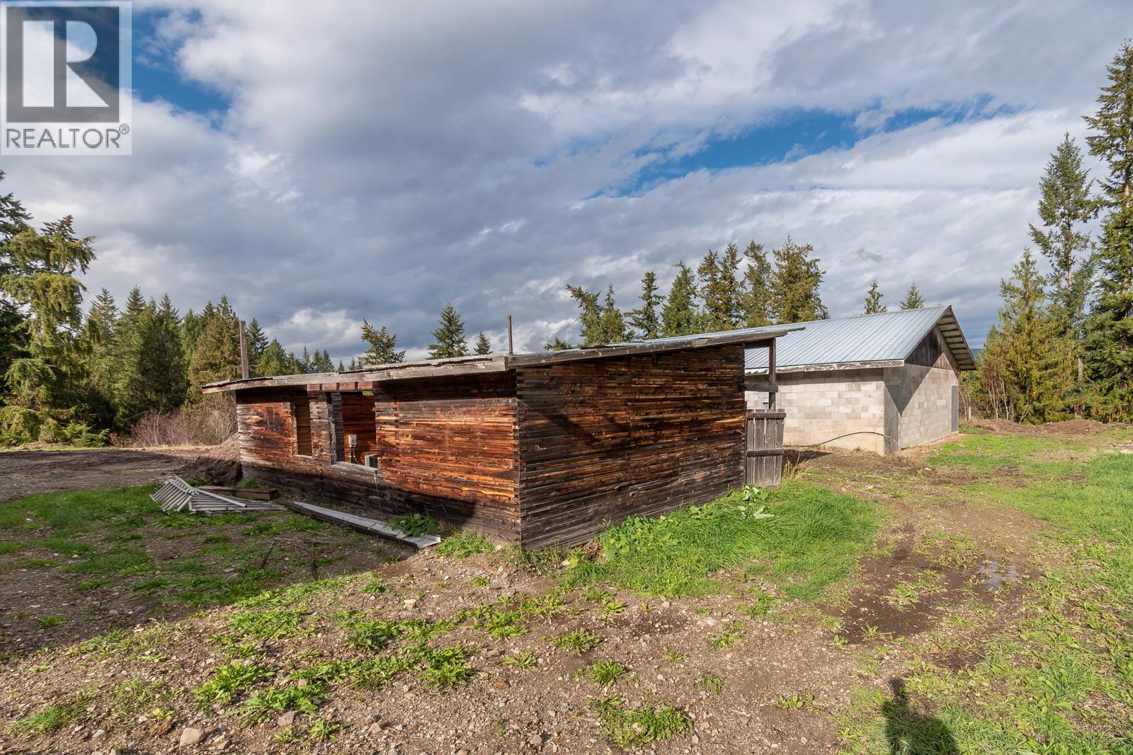 Photo 51 of 2234 Tappen Notch Hill Road, Tappen BC