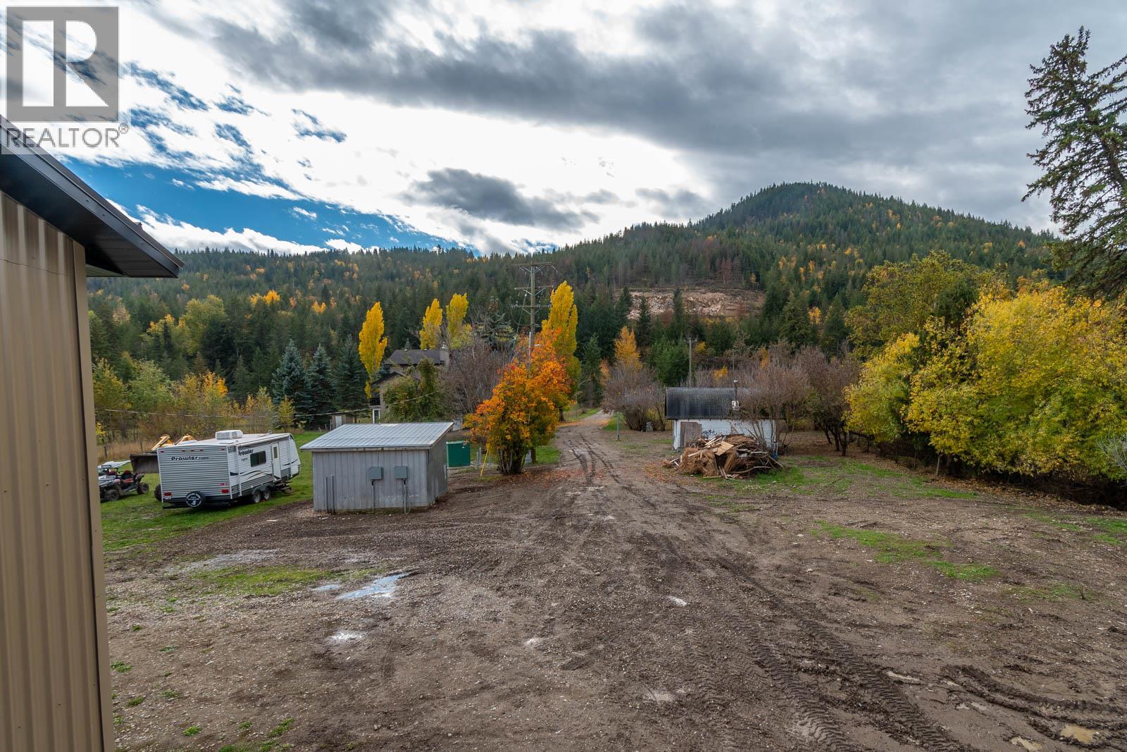 Photo 64 of 2234 Tappen Notch Hill Road, Tappen BC