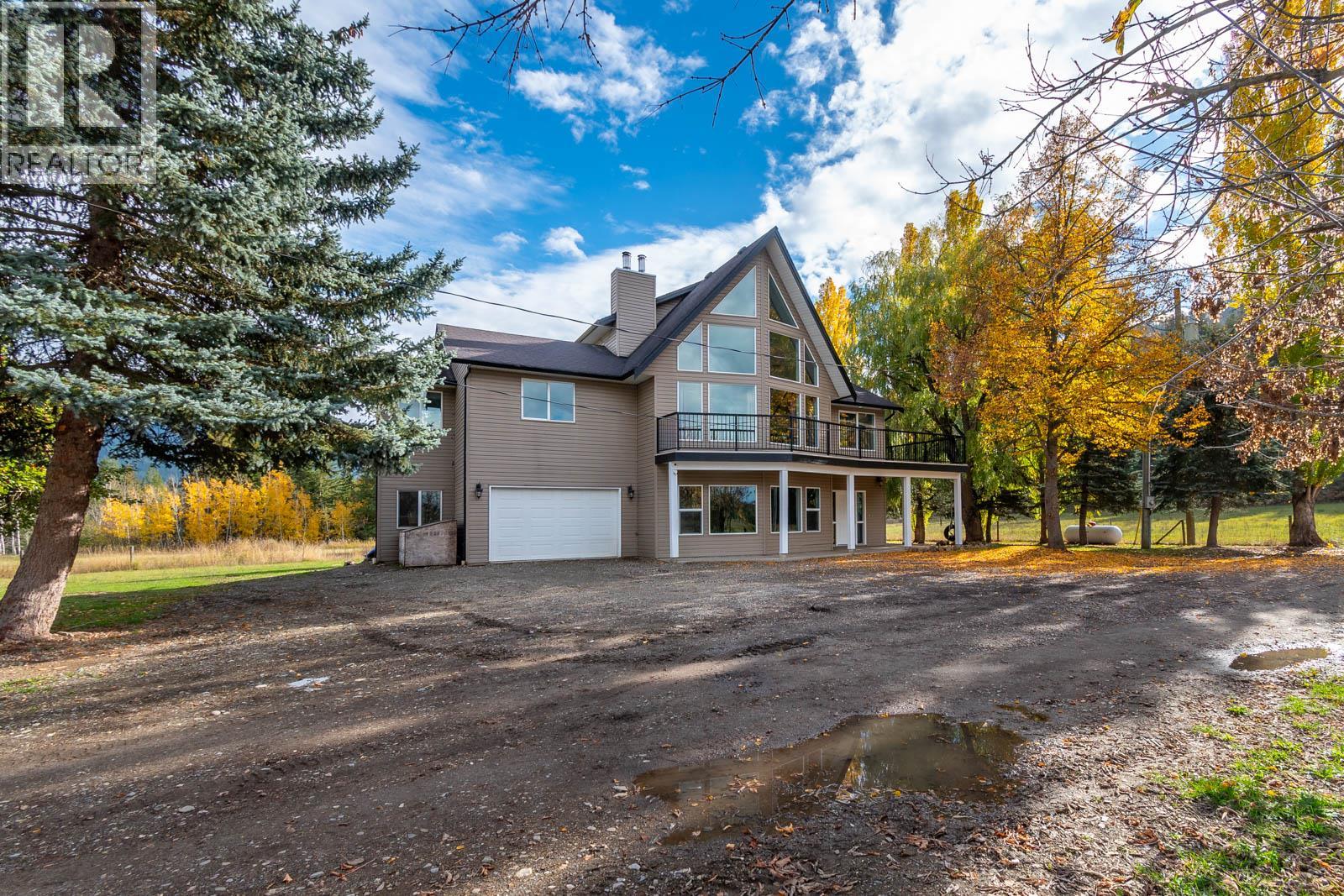 Photo 65 of 2234 Tappen Notch Hill Road, Tappen BC