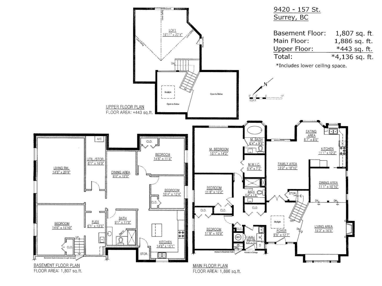 Photo 8 of 9420 157 Street, Surrey BC