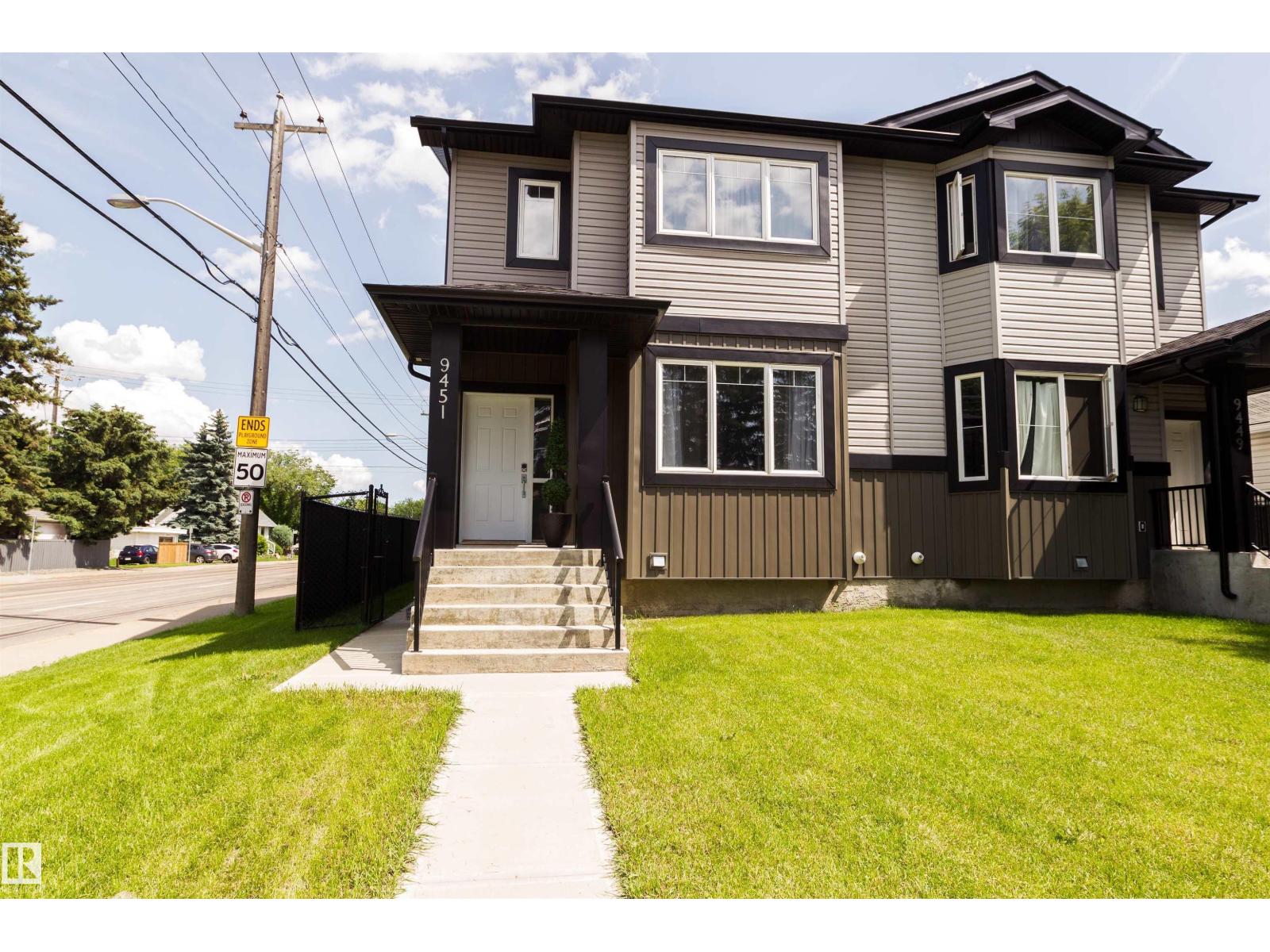 Photo 27 of 9449 152 St Nw Nw, Edmonton AB