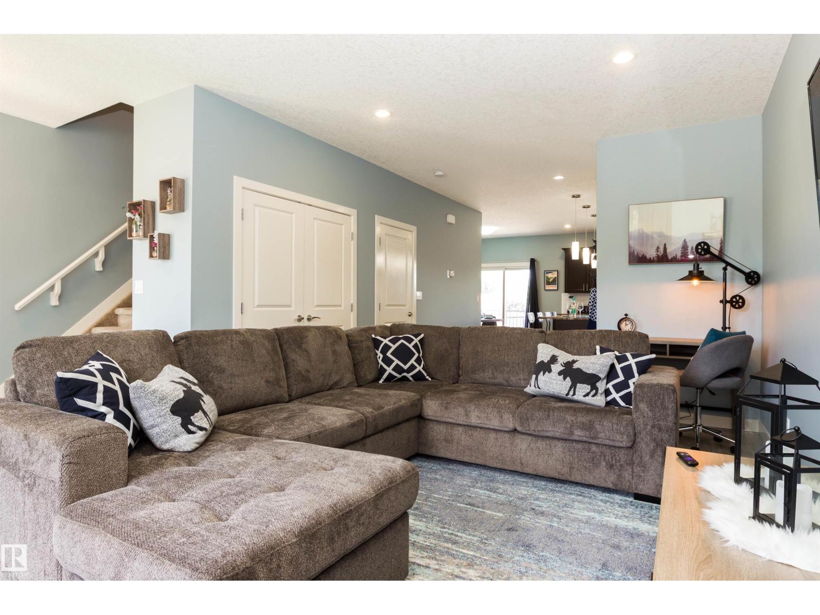 Photo 19 of 9449 152 St Nw Nw, Edmonton AB