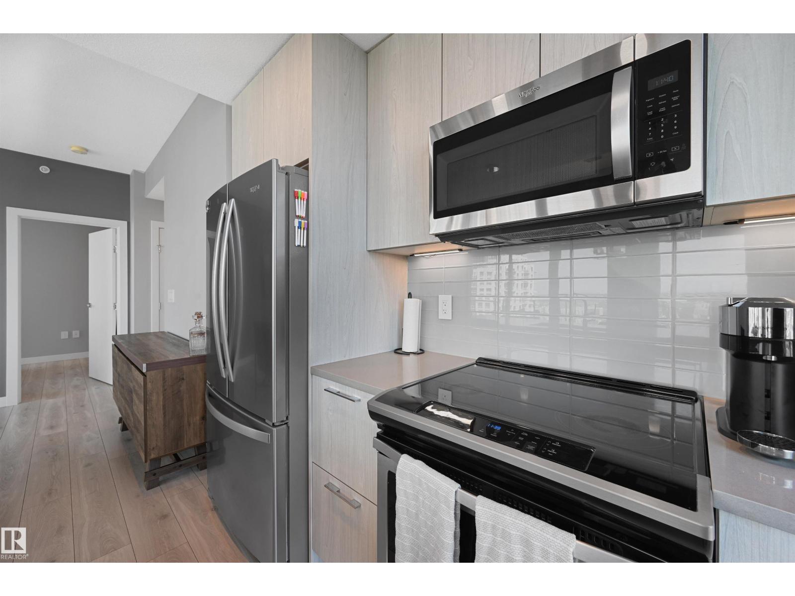 Photo 18 of 2701 10180 103 St Nw, Edmonton AB