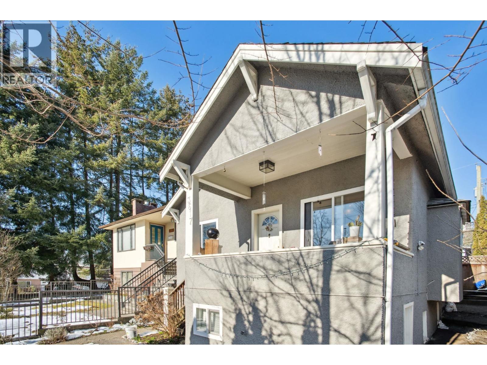 Photo 11 of 3617 Adanac Street, Vancouver BC