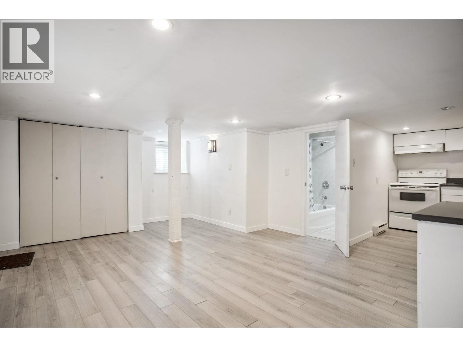 Photo 2 of 3617 Adanac Street, Vancouver BC