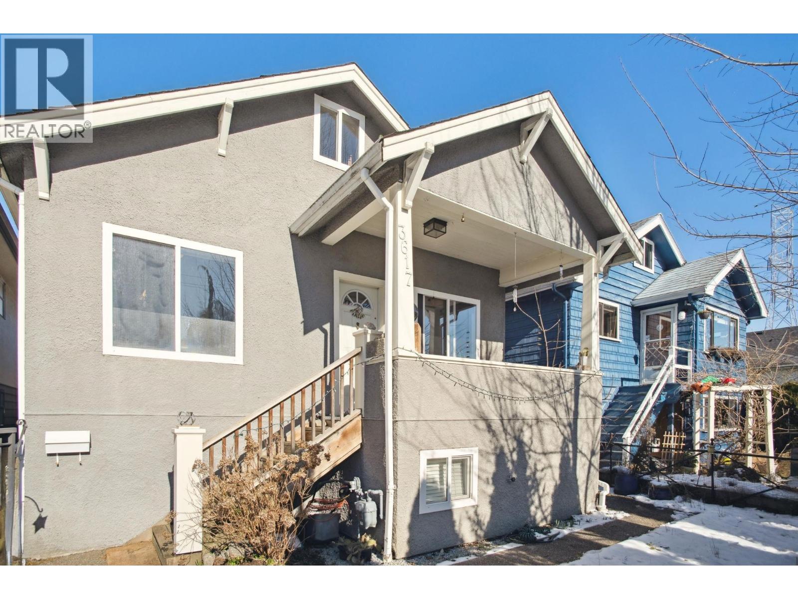 Photo 14 of 3617 Adanac Street, Vancouver BC