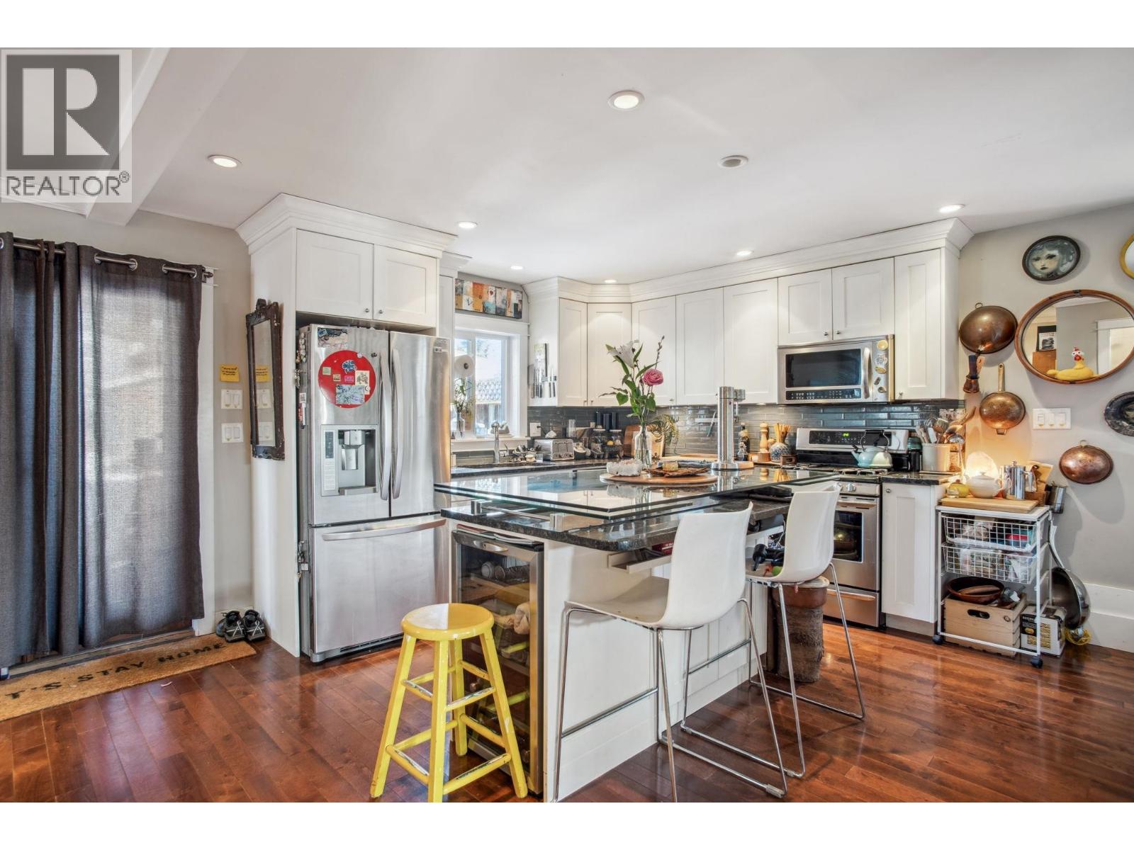 Photo 19 of 3617 Adanac Street, Vancouver BC
