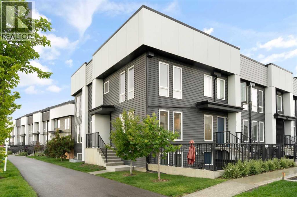 Single Family House for Sale in  Seton Way SE Seton Calgary 
