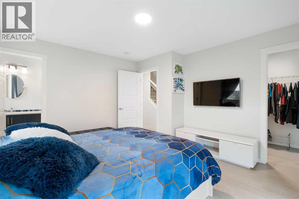 Single Family House for Sale in  Seton Way SE Seton Calgary 