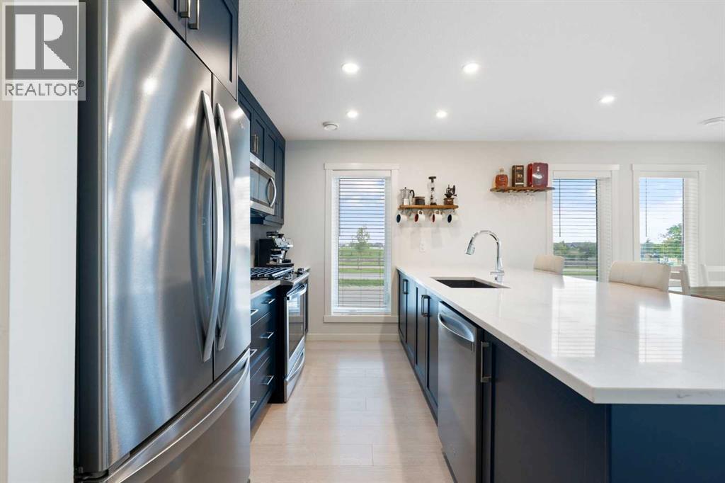 Single Family House for Sale in  Seton Way SE Seton Calgary 