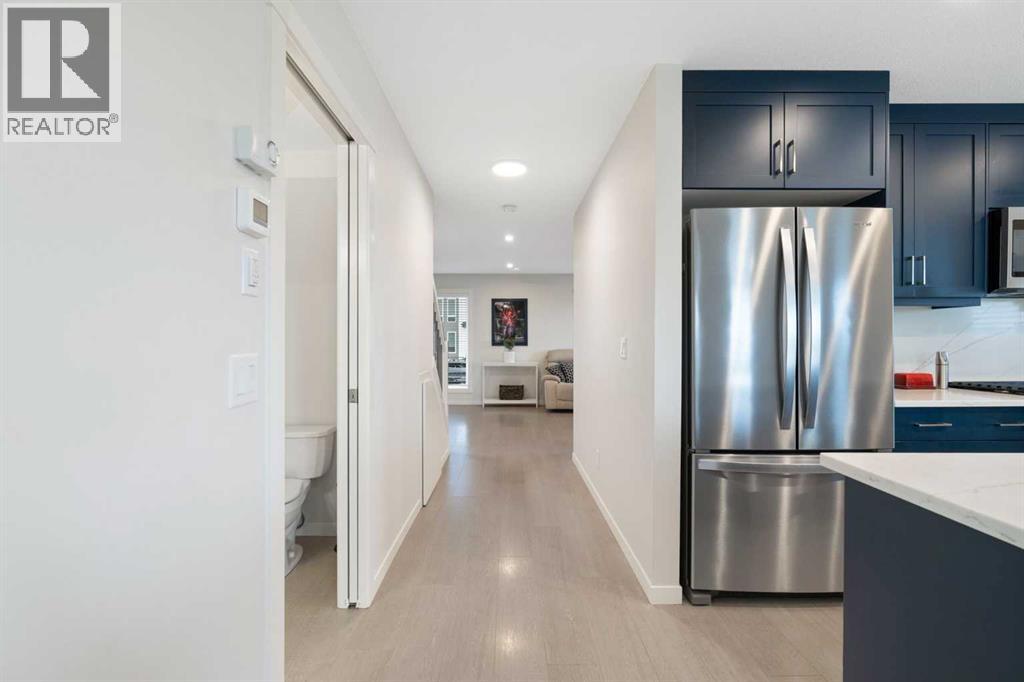 Single Family House for Sale in  Seton Way SE Seton Calgary 