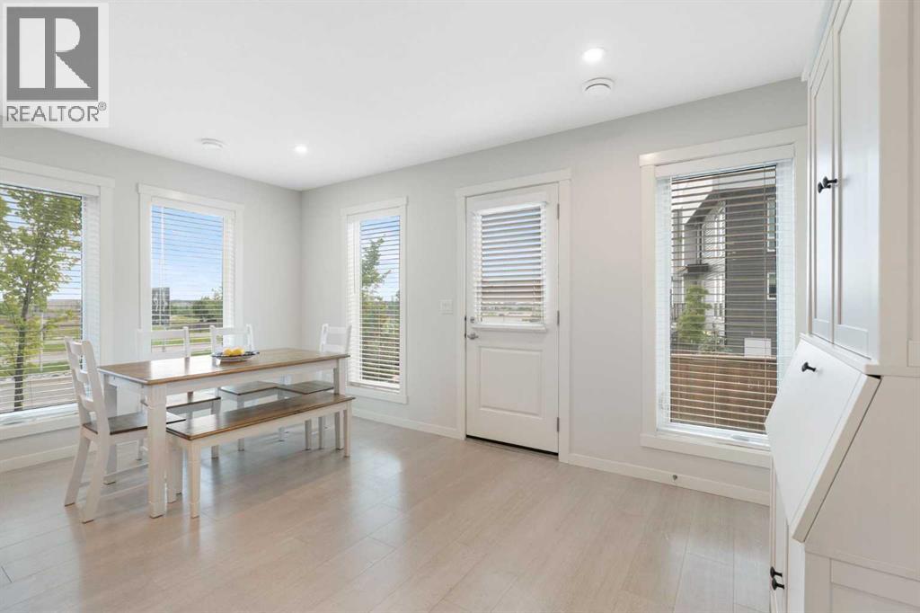 Single Family House for Sale in  Seton Way SE Seton Calgary 
