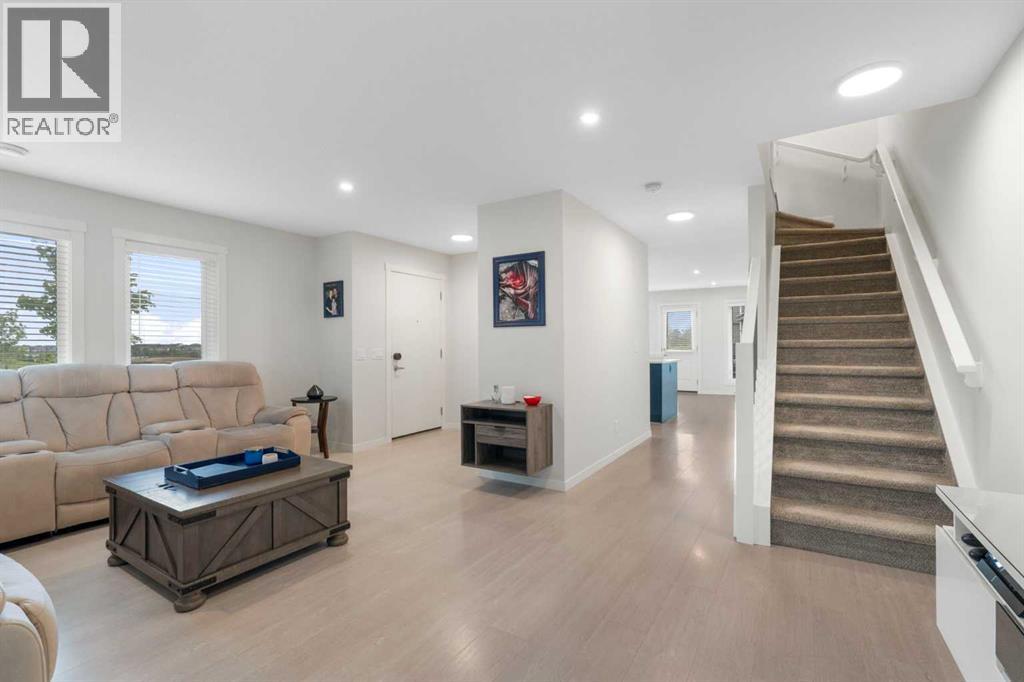 Single Family House for Sale in  Seton Way SE Seton Calgary 