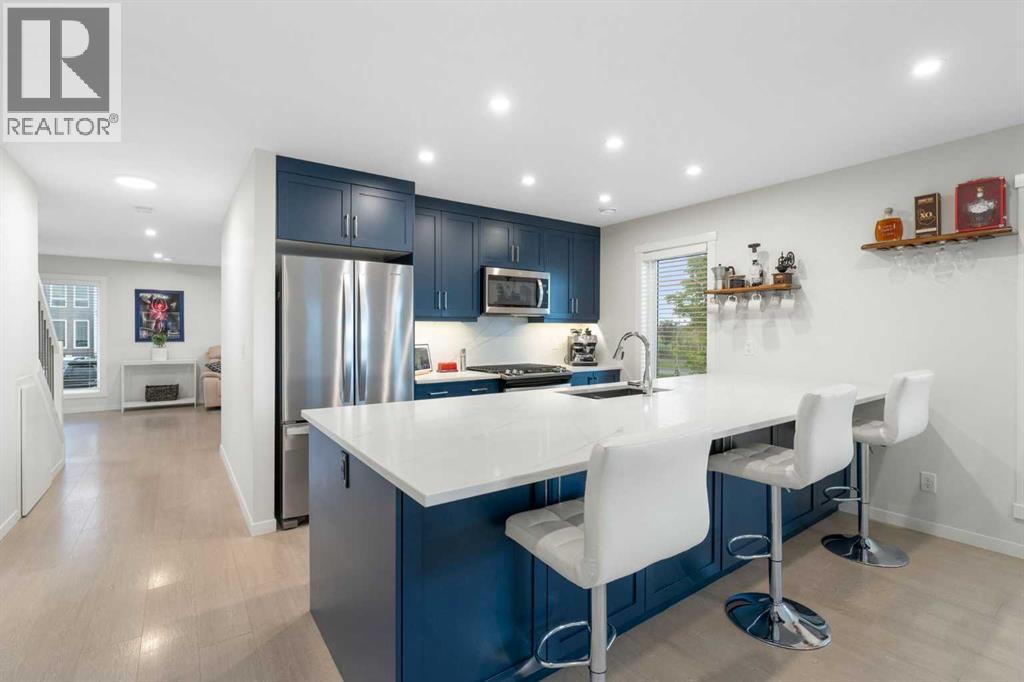 Single Family House for Sale in  Seton Way SE Seton Calgary 