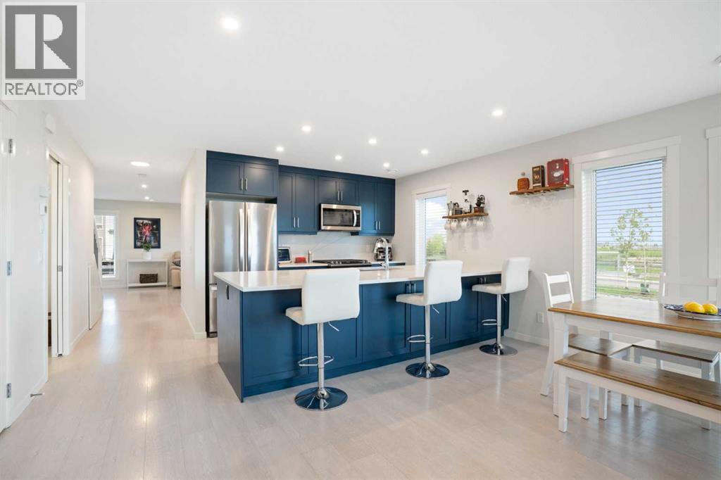 Single Family House for Sale in  Seton Way SE Seton Calgary 