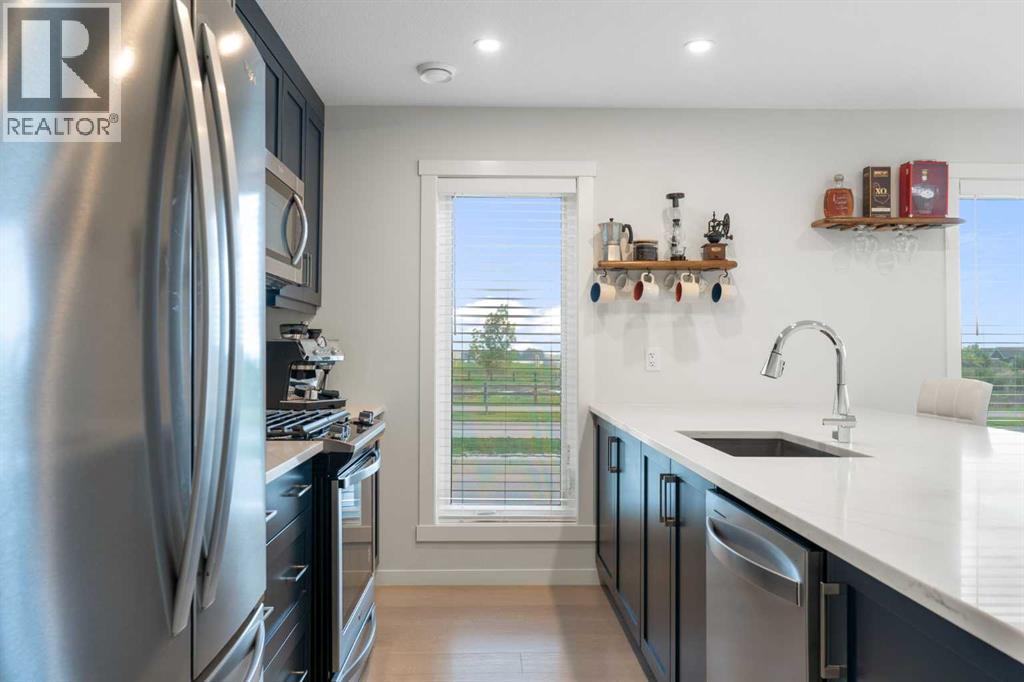 Single Family House for Sale in  Seton Way SE Seton Calgary 