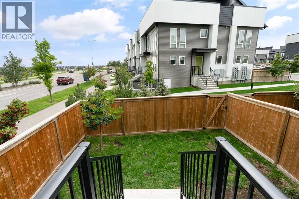 Single Family House for Sale in  Seton Way SE Seton Calgary 