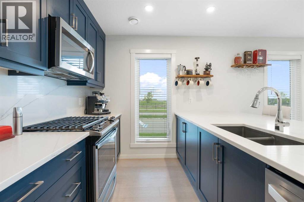 Single Family House for Sale in  Seton Way SE Seton Calgary 