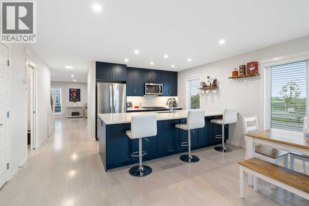 Single Family House for Sale in  Seton Way SE Seton Calgary 