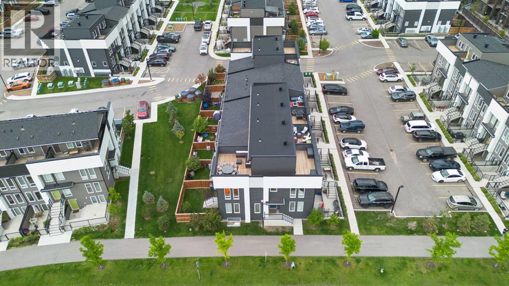 Single Family House for Sale in  Seton Way SE Seton Calgary 