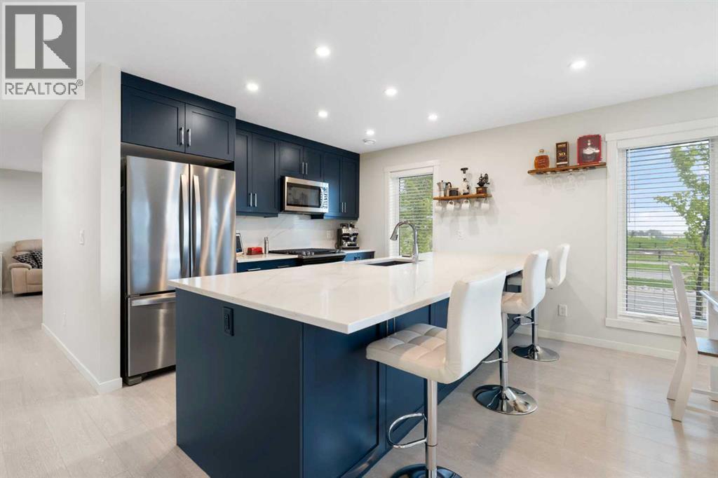 Single Family House for Sale in  Seton Way SE Seton Calgary 