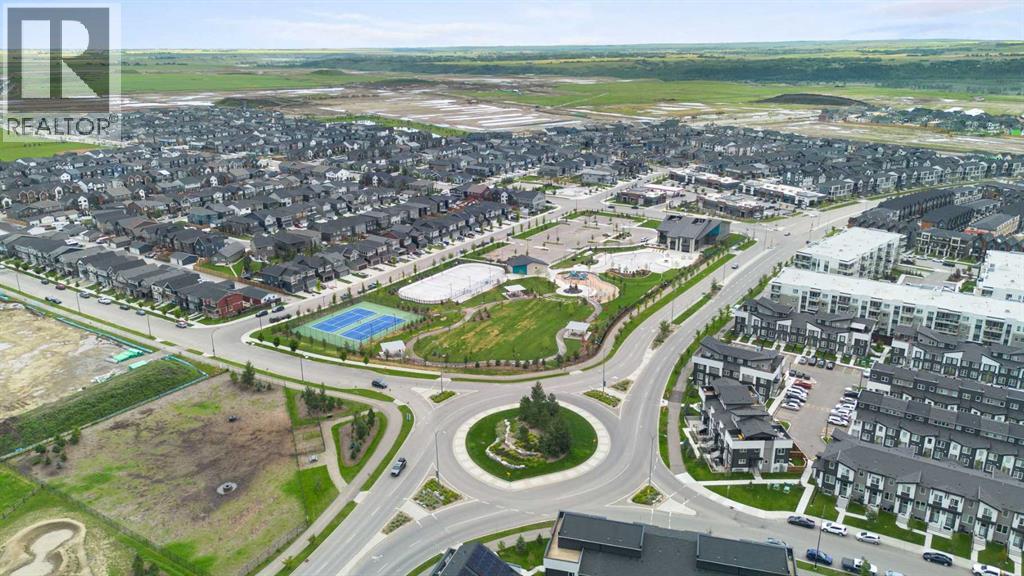 Single Family House for Sale in  Seton Way SE Seton Calgary 