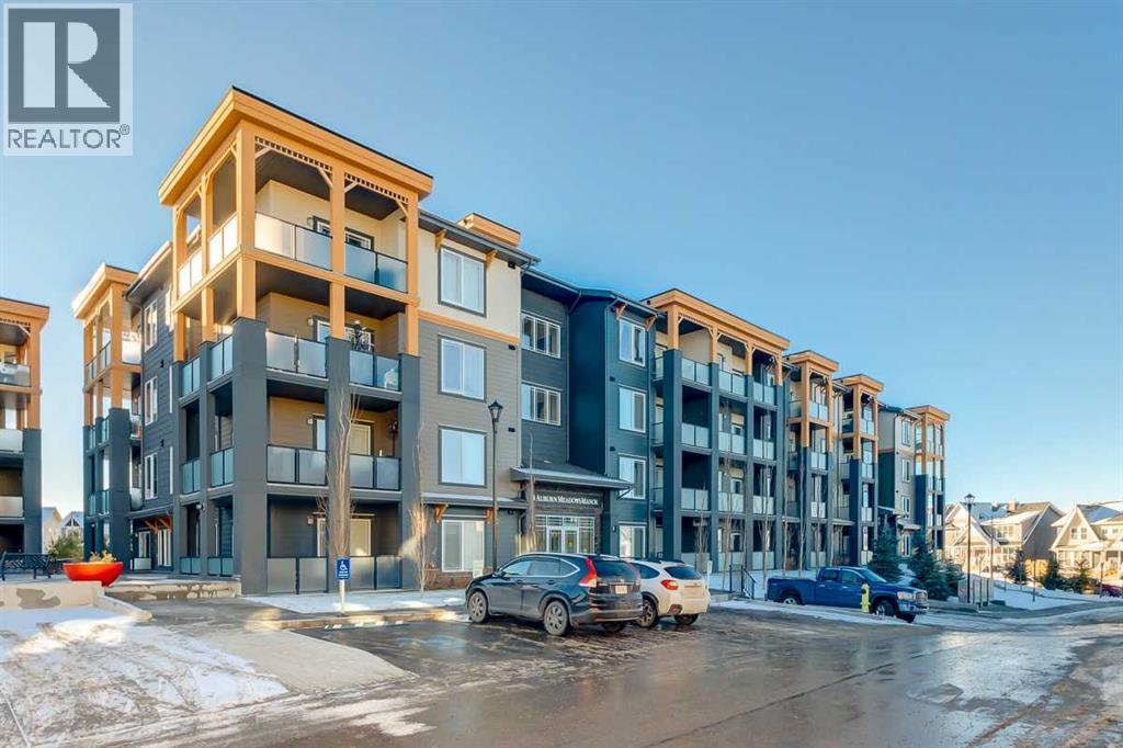 Single Family House for Sale in   Auburn Meadows Manor SE Auburn Bay Calgary 
