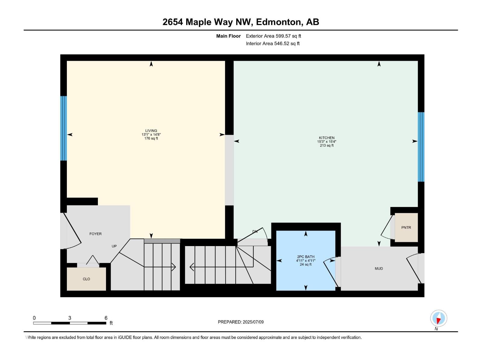 Photo 49 of 2654 Maple Wy Nw, Edmonton AB