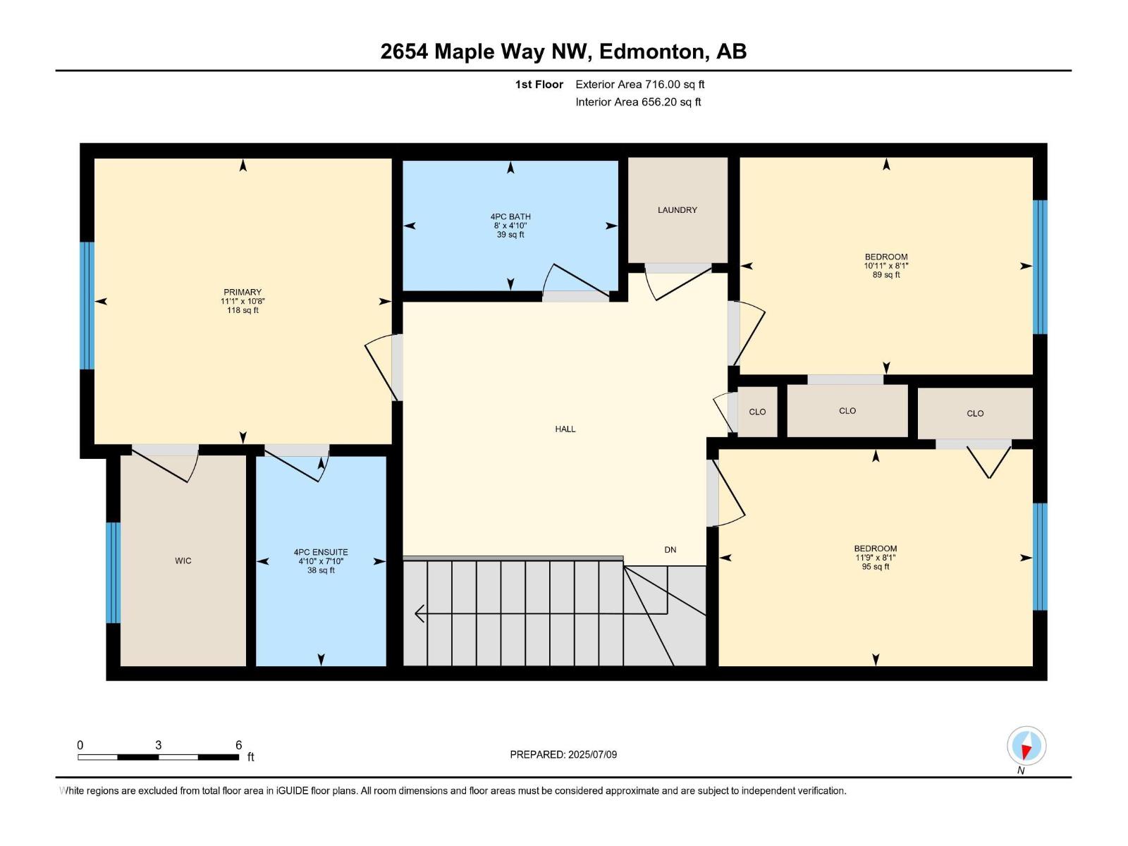 Photo 50 of 2654 Maple Wy Nw, Edmonton AB