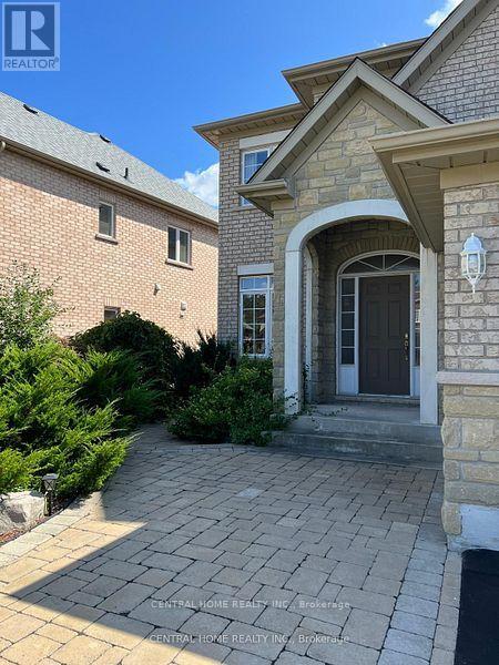 Photo 3 of Basmt 147 Jefferson Forest Drive S, Richmond Hill ON