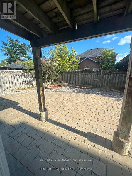 Photo 18 of Basmt 147 Jefferson Forest Drive S, Richmond Hill ON