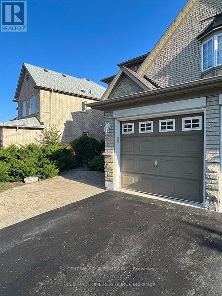 Photo 11 of Basmt 147 Jefferson Forest Drive S, Richmond Hill ON
