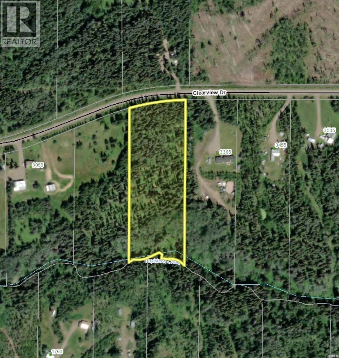 5 CLEARVIEW Drive, Burns Lake