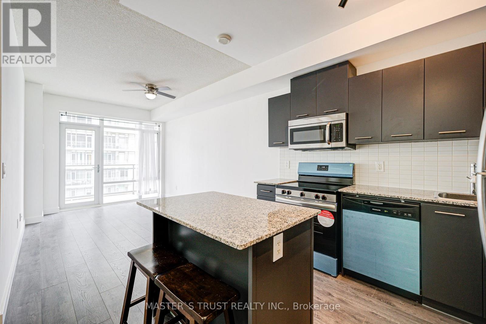 Photo 11 of 1203 360 Square One Drive, Mississauga ON