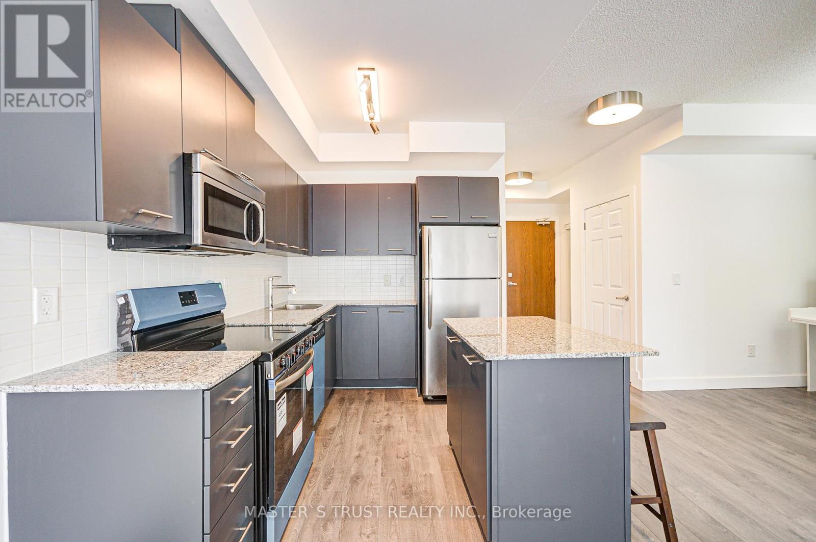 Photo 1 of 1203 360 Square One Drive, Mississauga ON