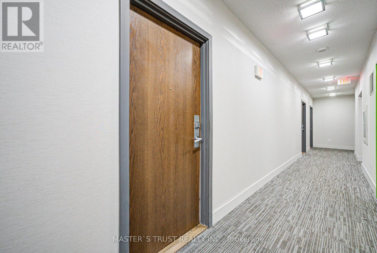 Photo 18 of 1203 360 Square One Drive, Mississauga ON
