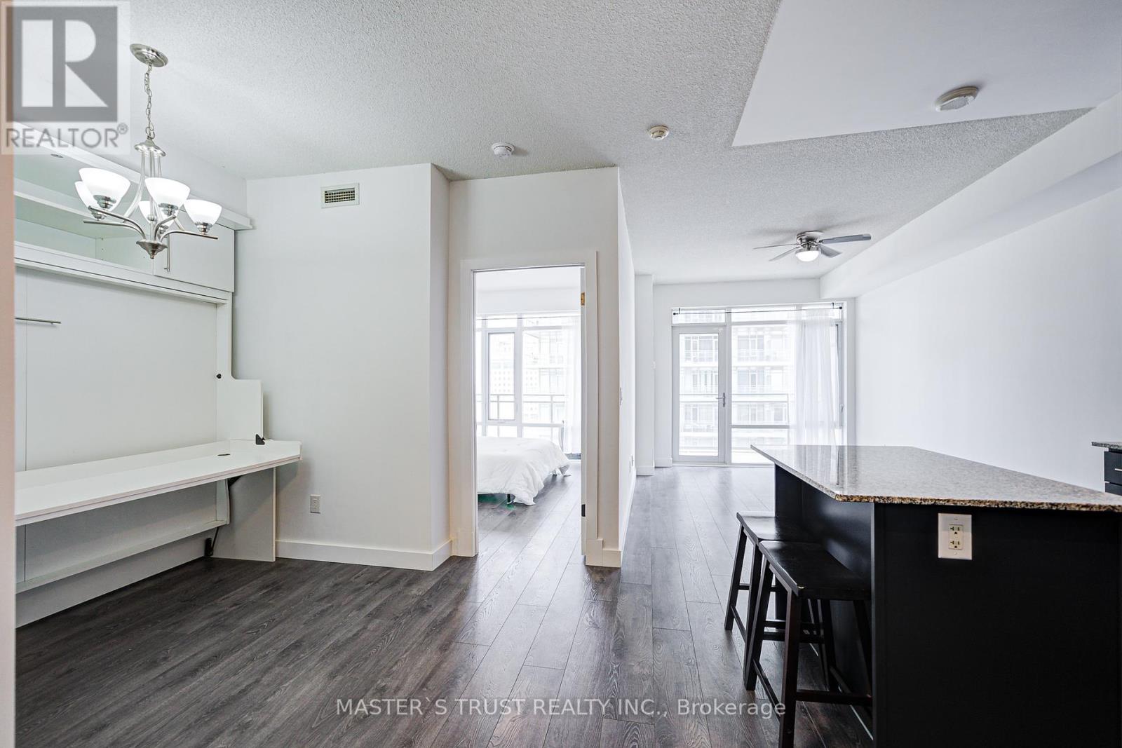 Photo 3 of 1203 360 Square One Drive, Mississauga ON