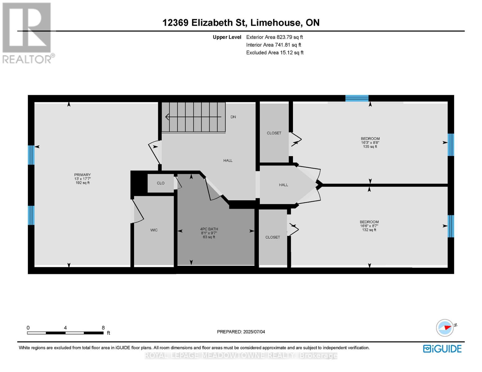 Photo 17 of 12369 Elizabeth Street, Halton Hills ON
