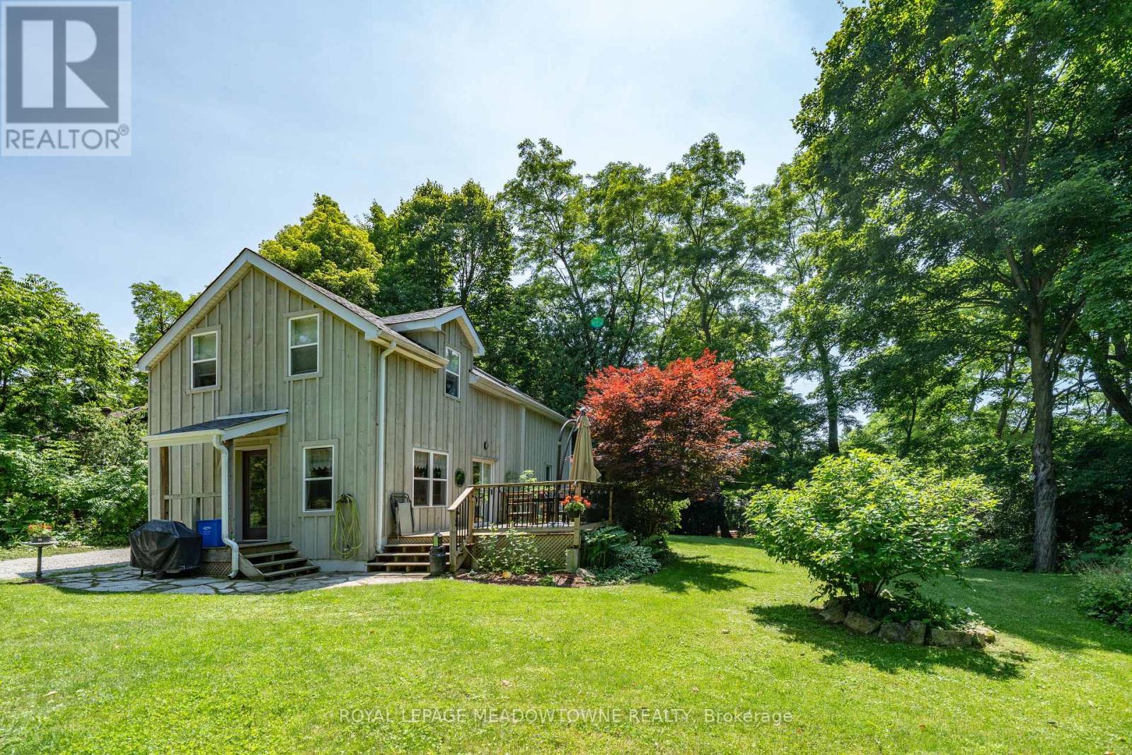 Photo 36 of 12369 Elizabeth Street, Halton Hills ON