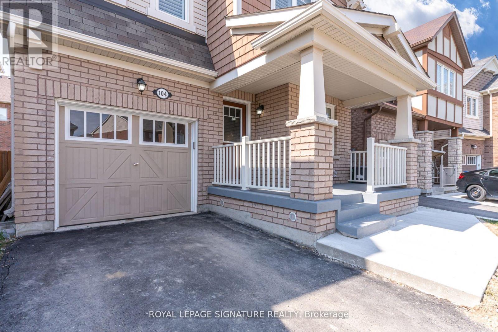 Photo 22 of 104 Stedford Crescent E, Brampton ON