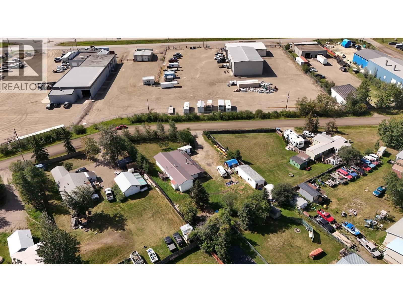 Photo 2 of 10996 Poplar Road, Fort St John BC