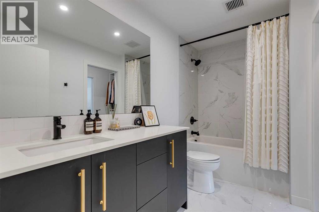Single Family House for Sale in   Norford Avenue NW University District Calgary 