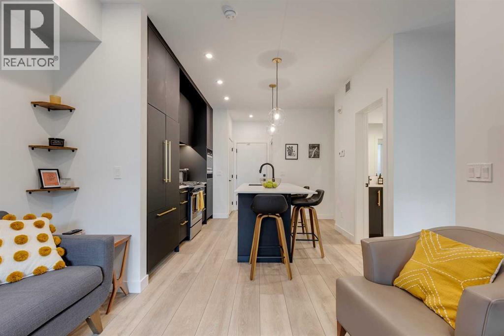 Single Family House for Sale in   Norford Avenue NW University District Calgary 